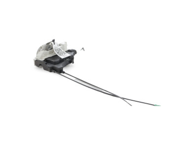 Left rear door lock - Citroen C-CROSSER - Gris Clair - 00009137N0 - I1-5190X