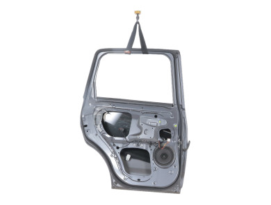 Porte arrière gauche - Citroen C-CROSSER - Gris Clair - 9006N1 - B0-7179A