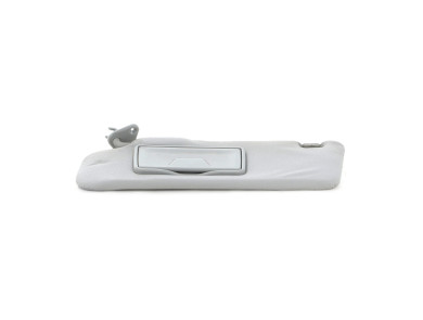 Left sun visor - Citroen C-CROSSER - 00008143TV - L0-1831U