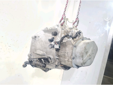 Gearbox type 20ET10 - Peugeot 308 II PH.1 - Y0-6515L