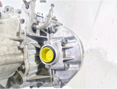 Boîte de vitesses type 20ET10 - Peugeot 308 II PH.1 - Y0-6515L