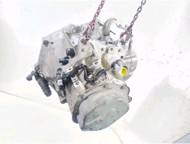 Gearbox type 20ET10 - Peugeot 308 II PH.1 - Y0-6515L