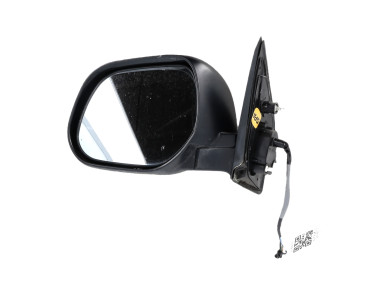 Left wing mirror used - Citroen C-CROSSER - 1607239680
