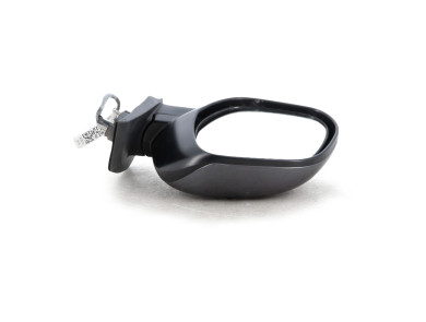 Left wing mirror - Citroen C-CROSSER - Gris Clair - 1607239680 - A1-5261R