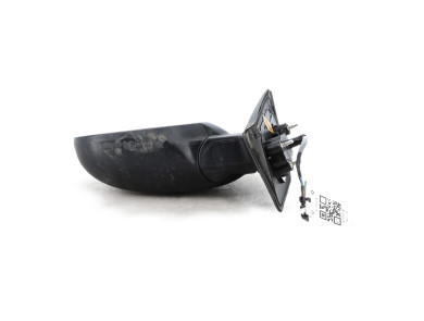 Rétroviseur gauche - Citroen C-CROSSER - Gris Clair - 1607239680 - A1-5261R