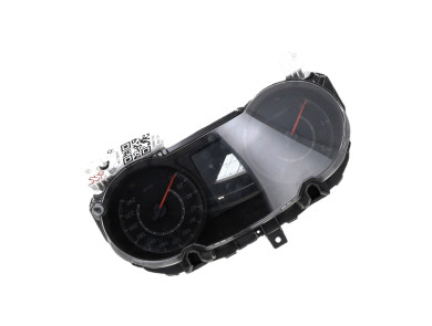 Odometer used - Citroen C-CROSSER - 6103 RF