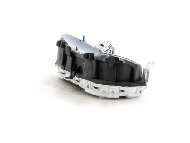 Odometer - Citroen C-CROSSER - 6103RF - H0-1884H