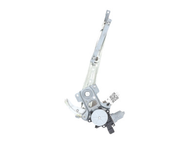 Lève-vitre avant gauche occasion - Citroen C-CROSSER - 00009221CS