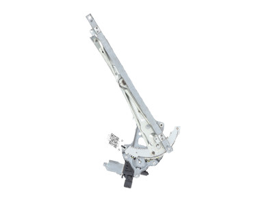 Left front window-lift - Citroen C-CROSSER - 00009221CS - P1-5160Z