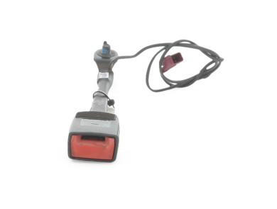 Left front belt clip - Ford FOCUS III PH.1 - 1890626 - S1-7811N