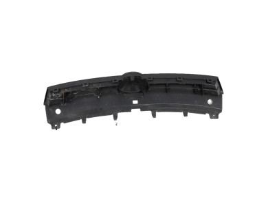 Grille - Volkswagen POLO V PH.1 - Blanc - 6R0853651CRYP - X0-6414T