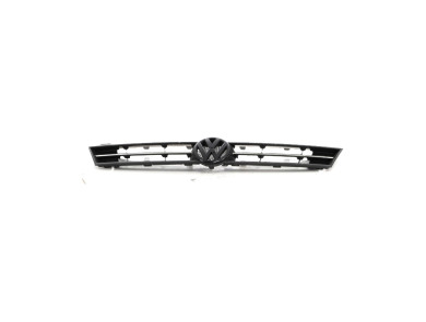 Grille - Volkswagen POLO V PH.1 - Blanc - 6R0853651CRYP - X0-6414T