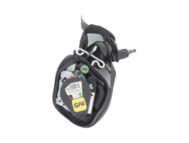 Ceinture sécurité avant droite occasion - Ford FOCUS - 1839761