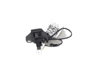 Rear lid lock - Renault CLIO CAMPUS II PH.2 - Blanc - 8200078950 - E1-5070E