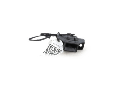 Rear lid lock - Renault CLIO CAMPUS II PH.2 - Blanc - 8200078950 - E1-5070E