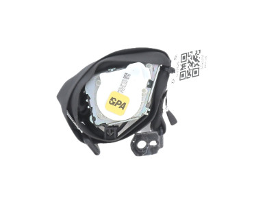 Left rear seatbelt - Ford FOCUS III PH.1 - 1913152 - I1-7752S
