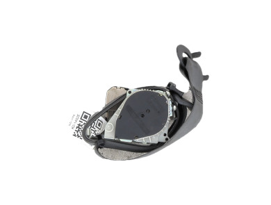 Right rear seatbelt - Renault CLIO CAMPUS II PH.2 - 8200620390 - K0-1492E