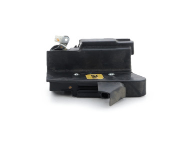 Right front door lock - Dacia DUSTER II PH.1 - Beige Clair - 805024778R - Y1-7361U