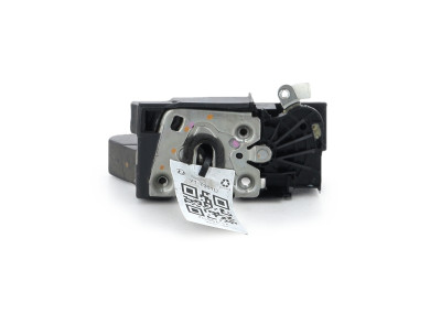 Right front door lock - Dacia DUSTER II PH.1 - Beige Clair - 805024778R - Y1-7361U