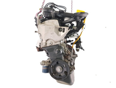 Engine type D4F734 - Dacia SANDERO I - L1-4897E