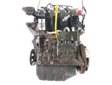 Moteur type D4F734 - Dacia SANDERO I - L1-4897E