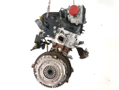 Moteur type D4F734 - Dacia SANDERO I - L1-4897E