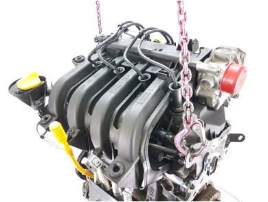 Moteur type D4F734 - Dacia SANDERO I - L1-4897E