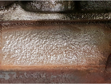 Moteur type D4F734 - Dacia SANDERO I - L1-4897E