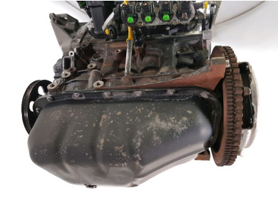 Engine type D4F734 - Dacia SANDERO I - L1-4897E