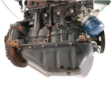 Engine type D4F734 - Dacia SANDERO I - L1-4897E