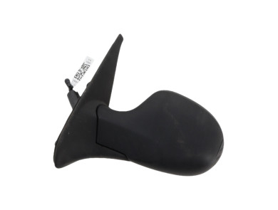 Left wing mirror - Renault CLIO CAMPUS II PH.2 - Blanc - 963020266R - K1-5049R