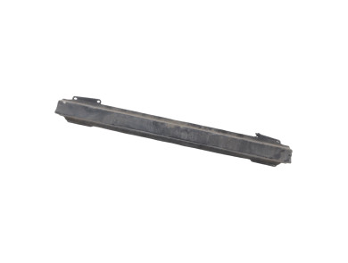 Rear bumper reinforcement bar - Volkswagen POLO V PH.1 - Blanc - 6R0807305A - E0-1423F