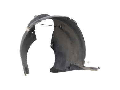 Bumper mud front left used - Seat IBIZA - 6P0809957