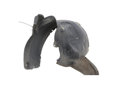 Bumper mud front right used - Seat IBIZA - 6P0809958