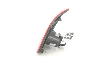 Feu de coffre arrière gauche occasion - Nissan QASHQAI - 26559-JD85A-