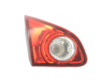 Feu de coffre arrière gauche - Nissan QASHQAI I PH.1 - 26559-JD85A- X1-4229R