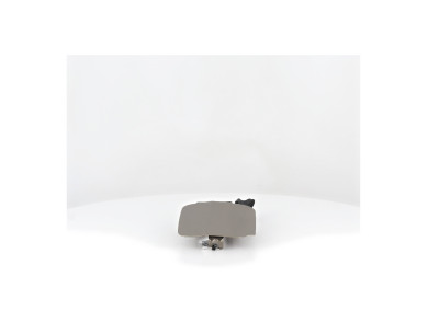 Fuel door - Dacia DUSTER II PH.1 - Beige Clair - 788303339R - B1-7321M