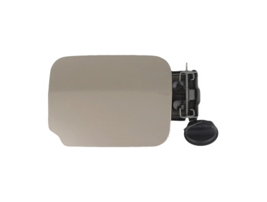 Fuel door - Dacia DUSTER II PH.1 - Beige Clair - 788303339R - B1-7321M