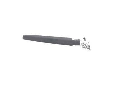Bras d'essuie glace arrière - Nissan QASHQAI I PH.1 - 28781-JD00A- H1-4095C