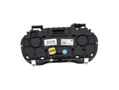 Odometer - Dacia DUSTER II PH.1 - 248091937R - K1-7278I