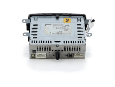 Poste multimédia - Dacia DUSTER II PH.1 - 280213567R - T1-7291G