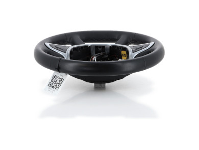 Volant - Dacia DUSTER II PH.1 - 484002192R - W1-7319E