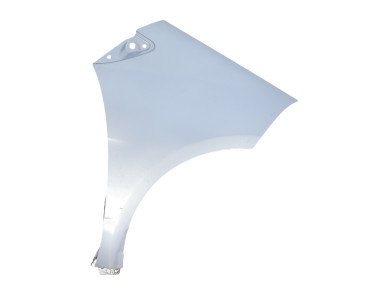 Right front fender - Mercedes CLASSE A II PH.1 - Bleu Clair - 1698810201 - U1-7716F