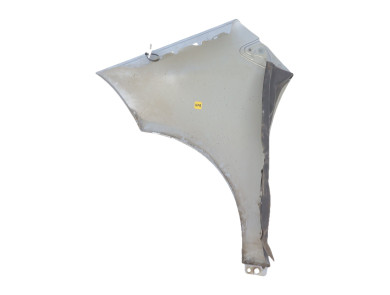 Right front fender - Mercedes CLASSE A II PH.1 - Bleu Clair - 1698810201 - U1-7716F