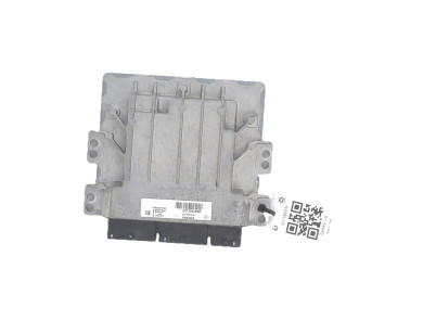 Calculateur moteur - Renault KADJAR PH.1 - 237106288R - S1-5895S