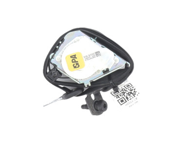 Right rear seatbelt - Ford FOCUS III PH.1 - 1913152 - A1-7730H