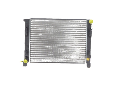 Radiateur d'eau - Renault CLIO IV PH.1 - 214100078R - Q0-1079Y