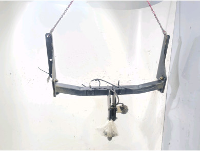 Hitch used - Jeep CHEROKEE - G1335