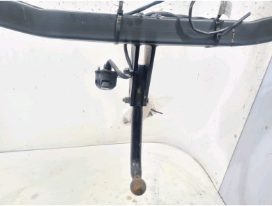 Hitch - Jeep CHEROKEE - Vert Fonce - G1335 - J1-7024I