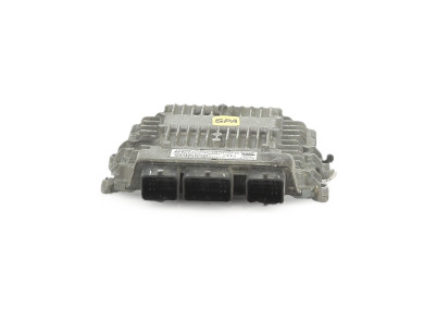 Engine calculator used - Ford FIESTA - 7TTAJ38AC